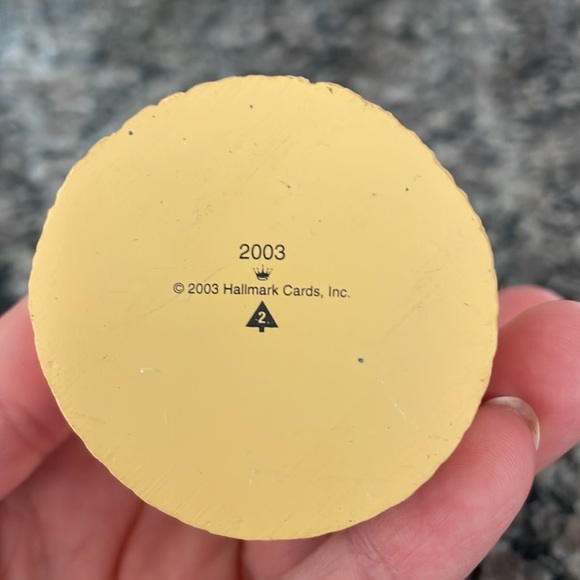 2003 Winter Wonderland #2 - Sleigh Ride - Picture 4 of 5